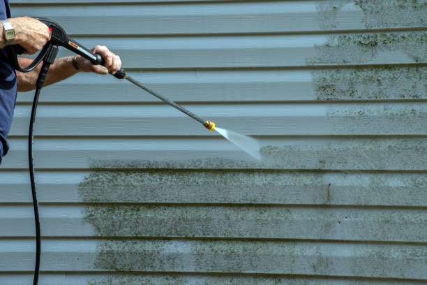 Best Pressure Washing Siding  in Albany, TX