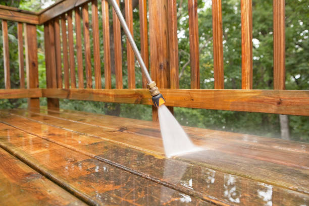 Best Sidewalk Pressure Washing  in Albany, TX