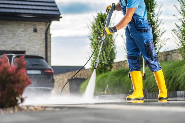 Reliable Albany, TX Pressure Washing Solutions