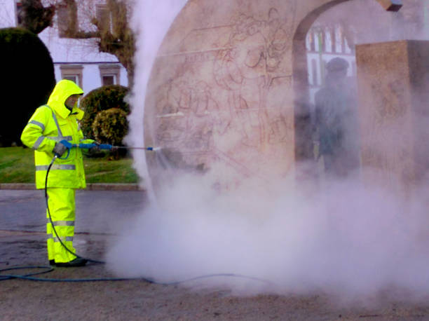 Best Commercial Pressure Washing  in Albany, TX