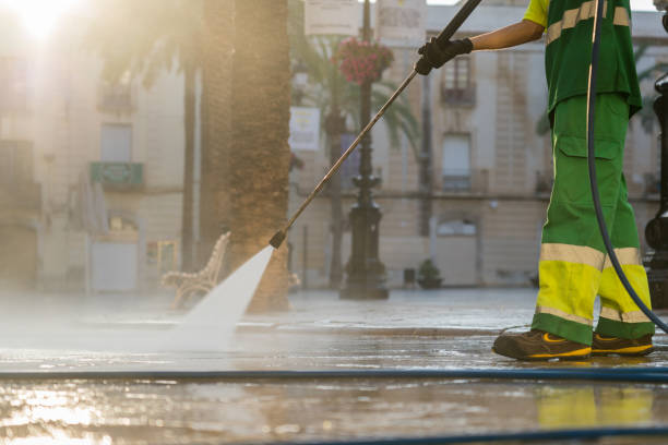 Best Pressure Washing Driveway  in Albany, TX