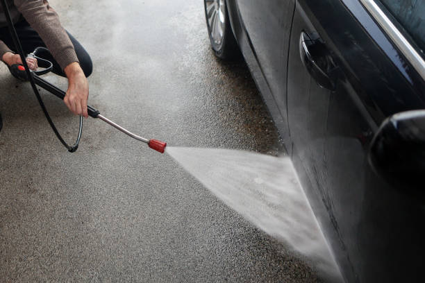 Best Fence Pressure Washing  in Albany, TX